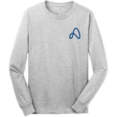 Long Sleeve Core Cotton Tee