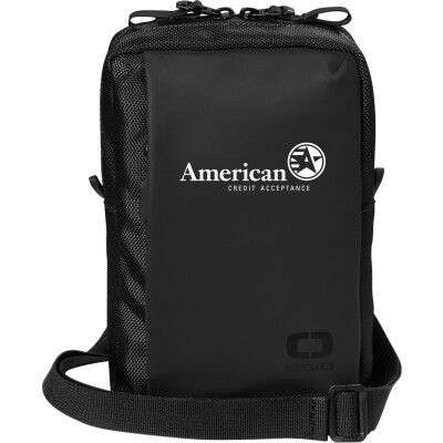 Ogio Resistant Crossbody