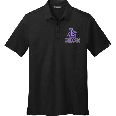 Men's Coto Performance Polo