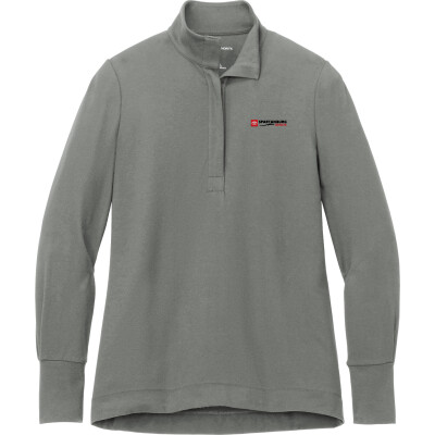 Women's Fairway Stretch 1/4-Zip