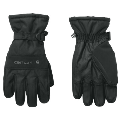 CARHARTT Waterproof Insulated Glove - CTGL0511
