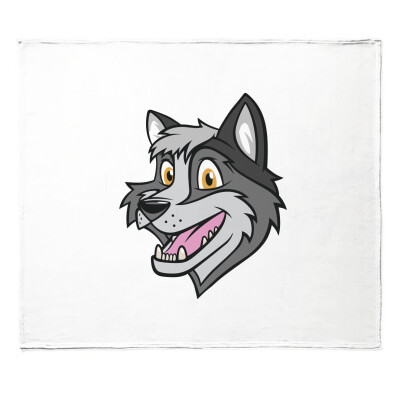 50"x60" Arctic Fleece Blanket