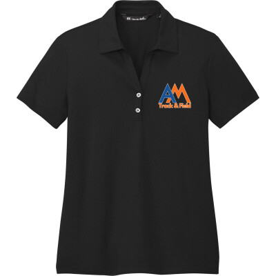 Travis Mathew Women's Coto Performance Polo