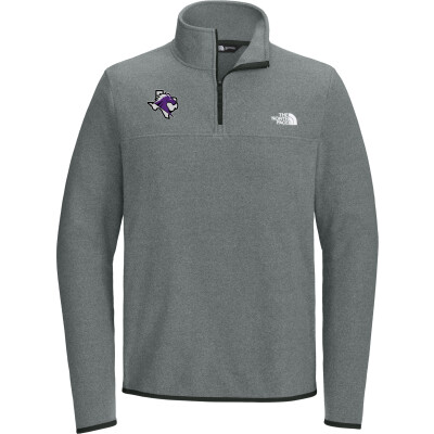 The North Face Glacier 1/4-Zip Fleece