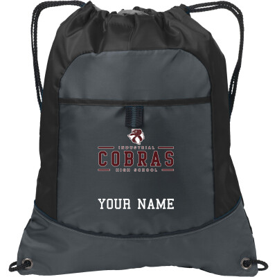 Pocket Cinch Pack