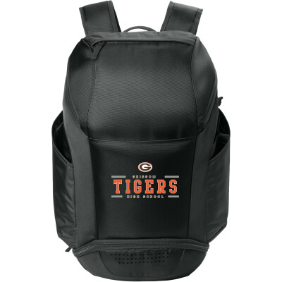 Club Rec Pack