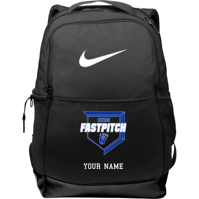Nike Brasilia Medium Backpack