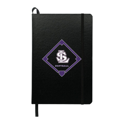 Ambassador Bound Journal Book Spoke