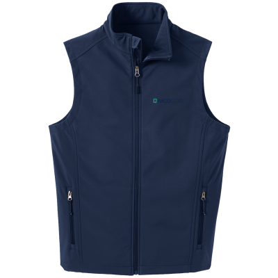 Core Soft Shell Vest