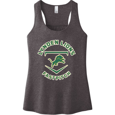 Women's V.I.T. Racerback Tank