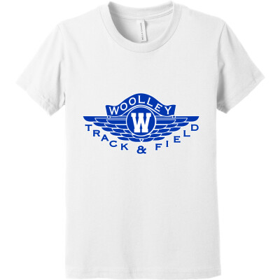 Bella+Canvas Youth Jersey Short Sleeve Tee