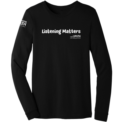 BELLA+CANVAS Unisex Jersey Long Sleeve Tee - BC3501 (DTF)