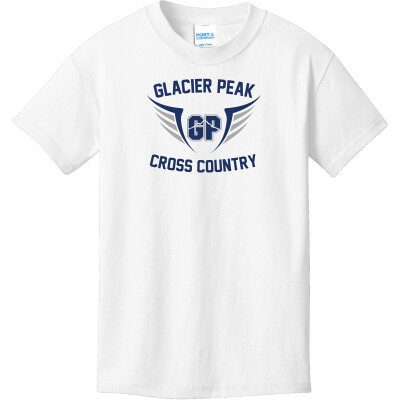 Youth Core Cotton Tee