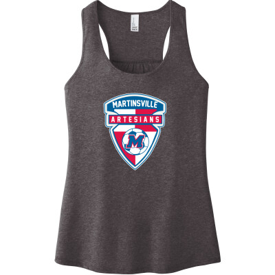 Women's V.I.T. Racerback Tank