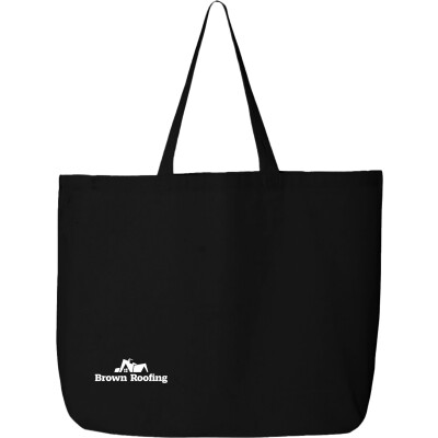 25L Jumbo Tote