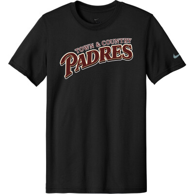 Nike Swoosh Sleeve rLegend Tee