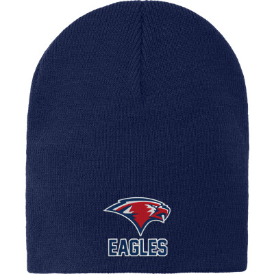 Knit Skull Cap
