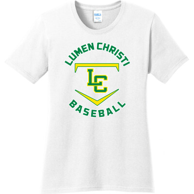 Women's Core Cotton Tee