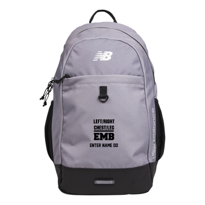 New Balance Activate Backpack