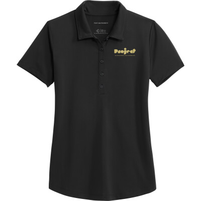 Women's C-FREE Snag-Proof Polo