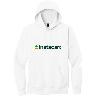 Unisex Fleece Hoodie