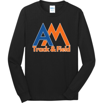 Long Sleeve Core Cotton Tee