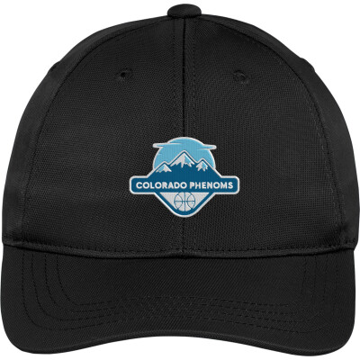 Youth Dry Zone® Nylon Cap