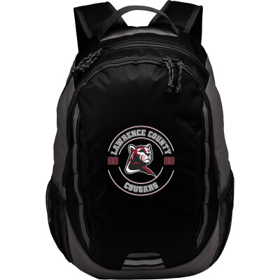 Ridge Backpack
