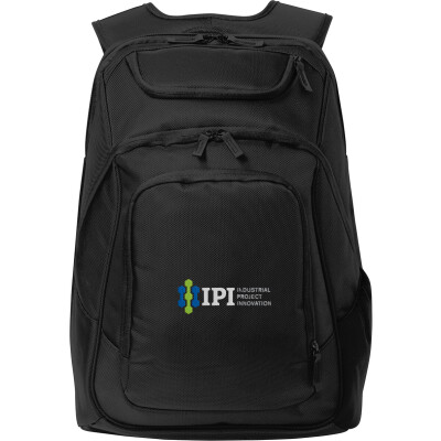 Exec Backpack