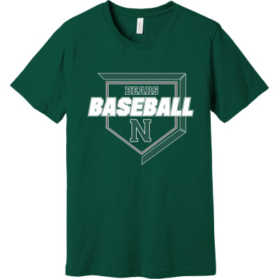 Bella+Canvas Unisex Jersey Short Sleeve Tee