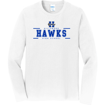 Long Sleeve Fan Favorite Tee