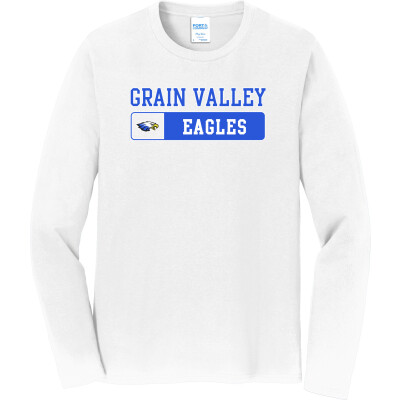 Long Sleeve Fan Favorite Tee