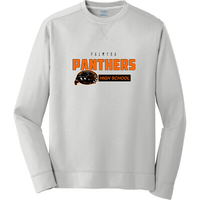 Performance Fleece Crewneck Sweatshirt
