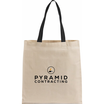 Marianne Cotton Canvas Tote