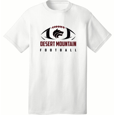 Core Cotton Tee
