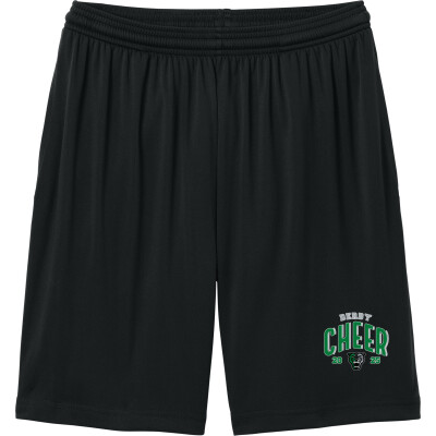Performance Competitor 7" Short