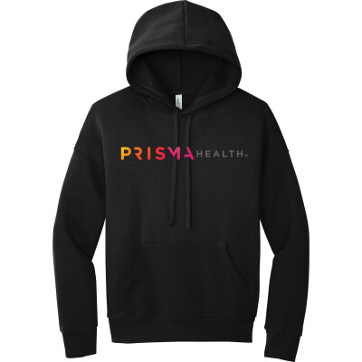 Unisex Sponge Fleece Pullover DTM Hoodie