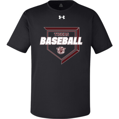 Under Armour Men's Team Tech T-Shirt