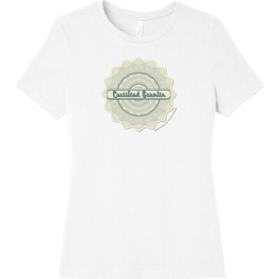 Certified Gremlin - Women's Relaxed Jersey Short Sleeve Tee
