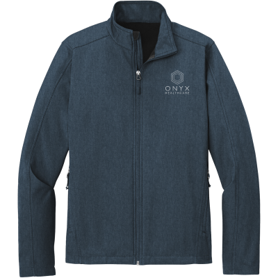Core Soft Shell Jacket