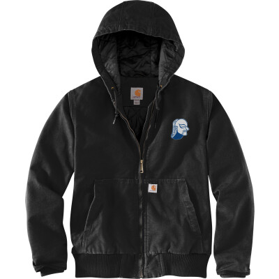 Carhartt Women’s Washed Duck Active Jacket