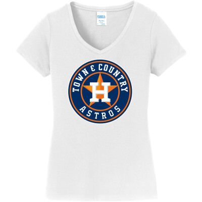 Women's Fan Favorite V-Neck Tee