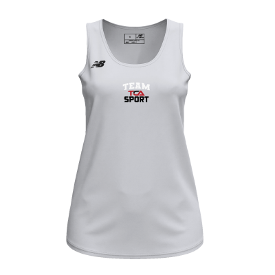 Women's Team Tank