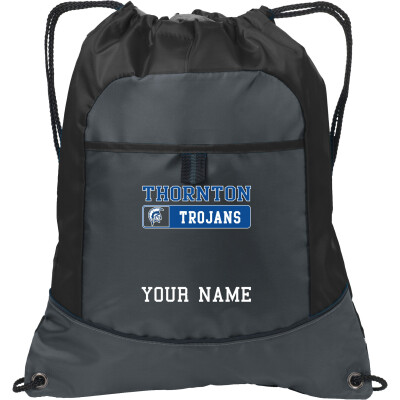 Pocket Cinch Pack