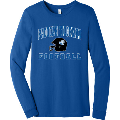 Bella+Canvas Unisex Jersey Long Sleeve Tee