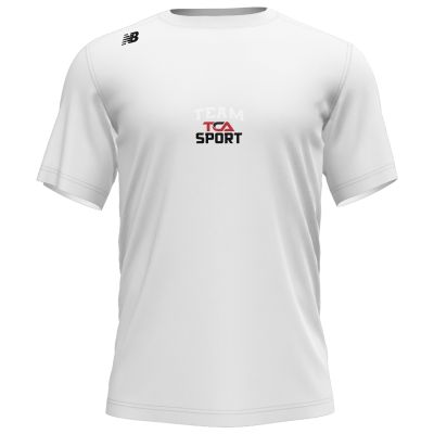 Men's Short Sleeve Tech Tee