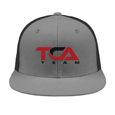 Cap America Flexfit Perforated Performance Cap