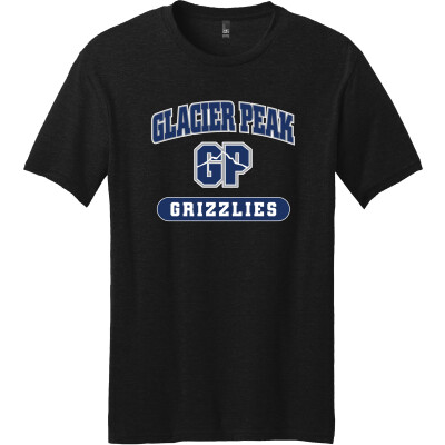 Perfect Blend CVC Tee