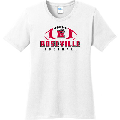 Women's Core Cotton Tee