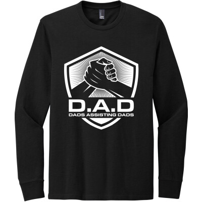 Perfect Blend CVC Long Sleeve Tee